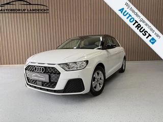 Hoofdafbeelding Audi A1 Sportback Audi A1 Sportback 30 TFSI Pro Line S
