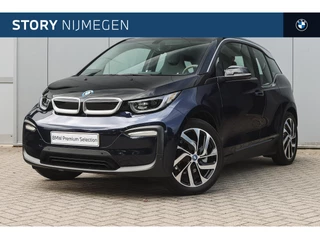 BMW i3 120Ah 42 kWh / Achteruitrijcamera / Navigatie Professional / Park Assistant / Stoelverwarming / Cruise Control