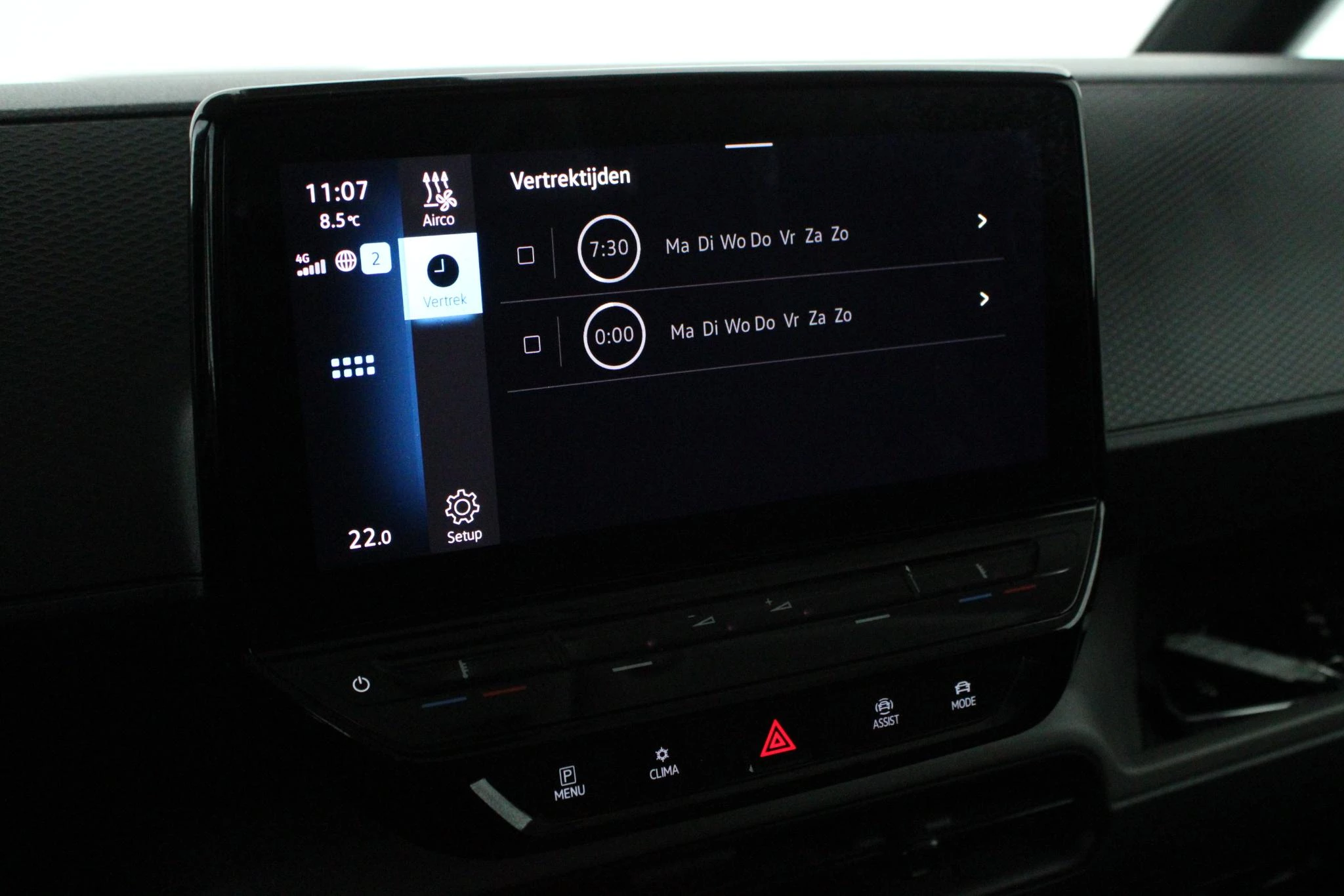 Hoofdafbeelding Volkswagen ID. Buzz Cargo