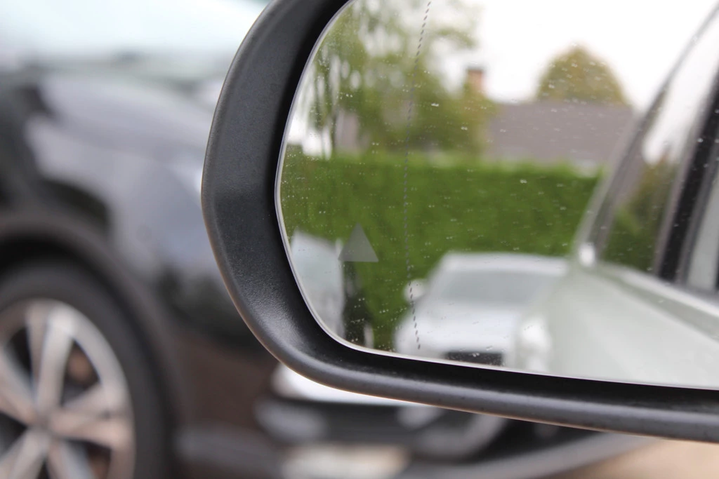 Hoofdafbeelding Mercedes-Benz EQB