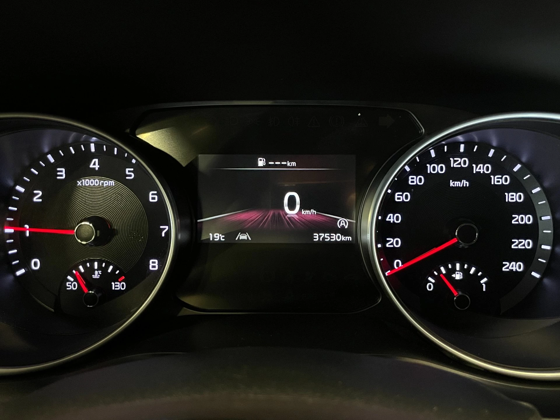 Hoofdafbeelding Kia XCeed