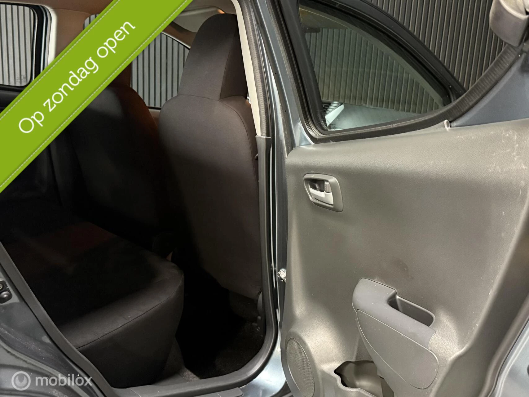 Hoofdafbeelding Suzuki Alto