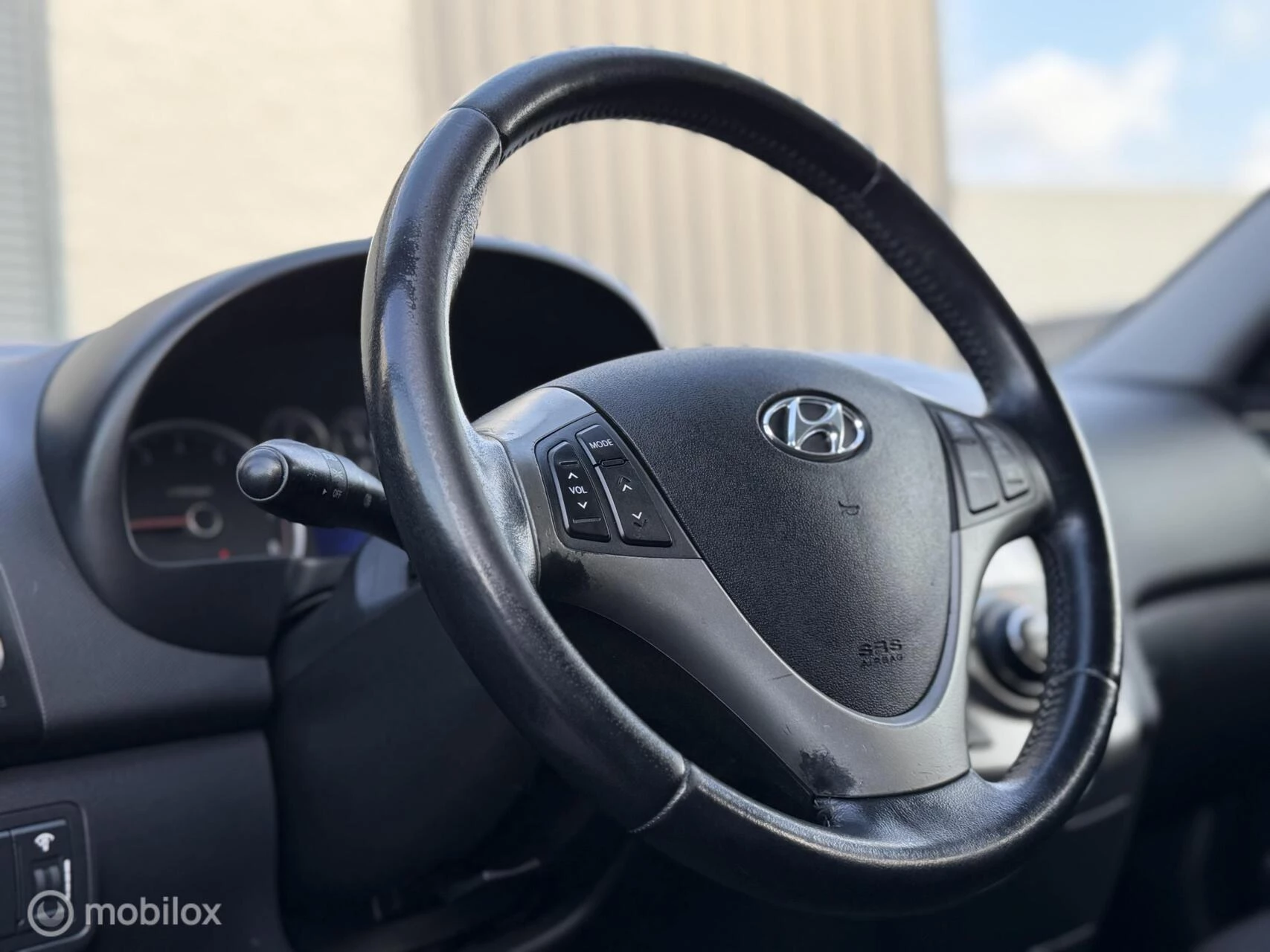 Hoofdafbeelding Hyundai i30