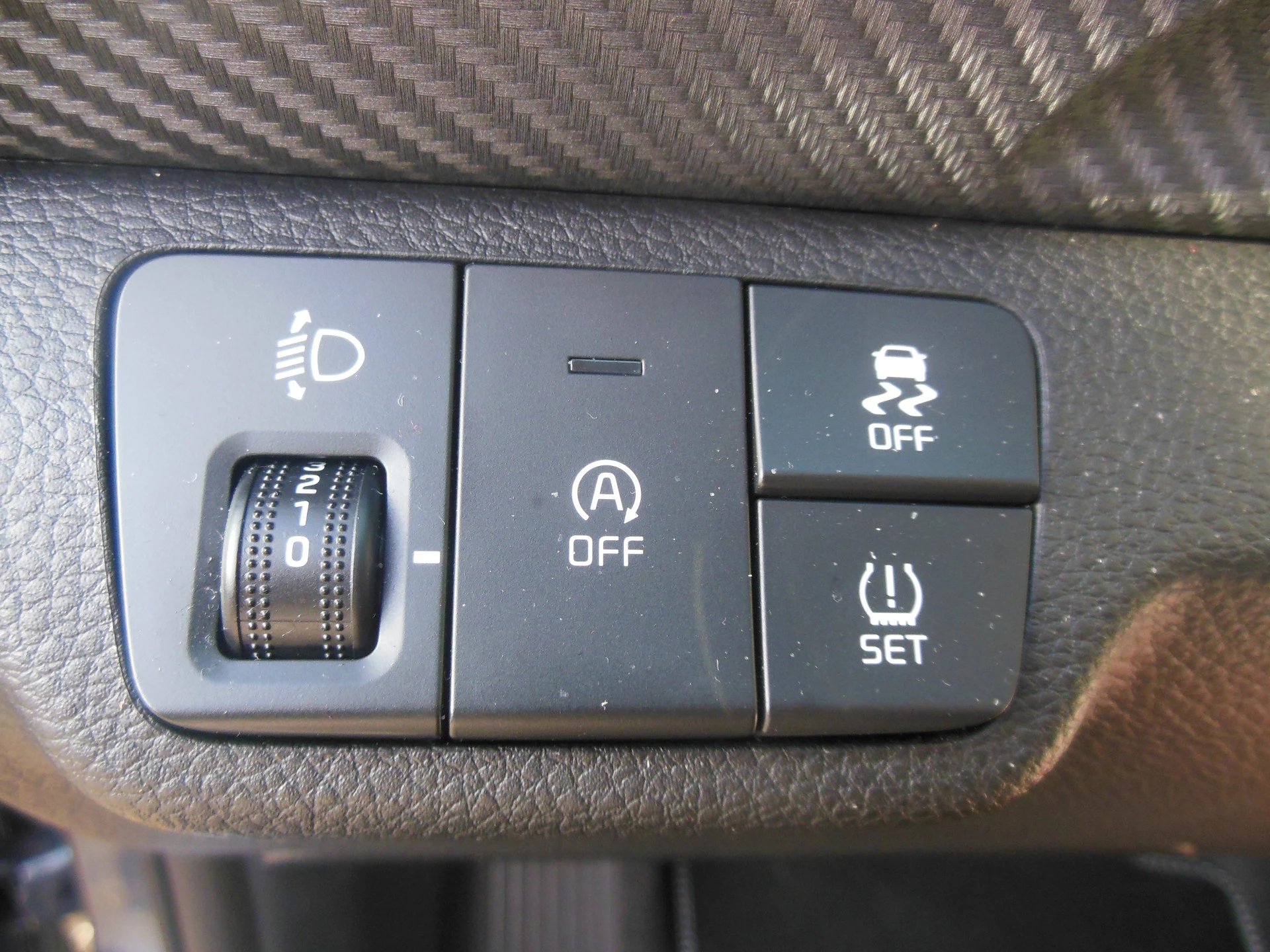 Hoofdafbeelding Kia Stonic