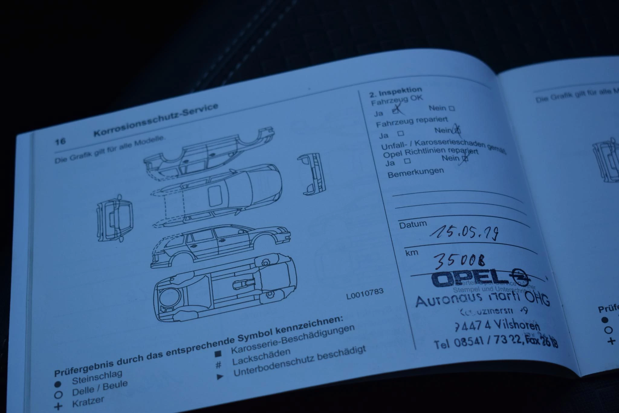 Hoofdafbeelding Opel Mokka X