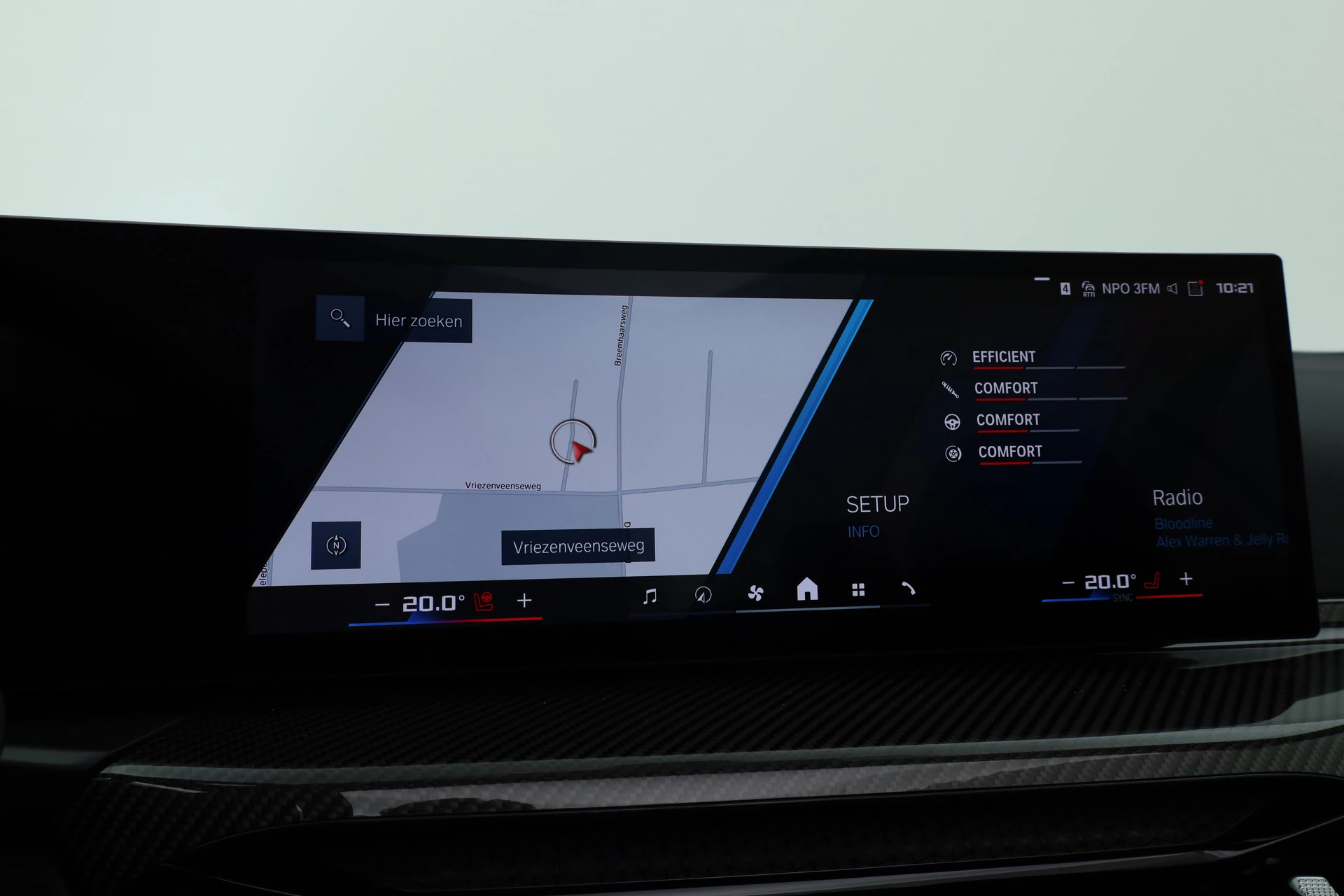 Hoofdafbeelding BMW M4