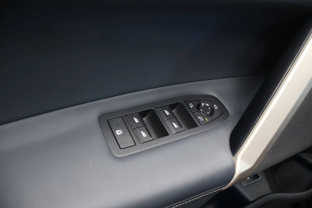 Hoofdafbeelding BMW iX