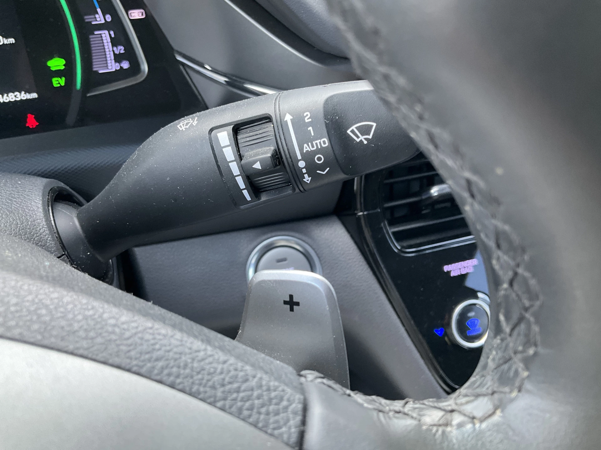 Hoofdafbeelding Hyundai IONIQ