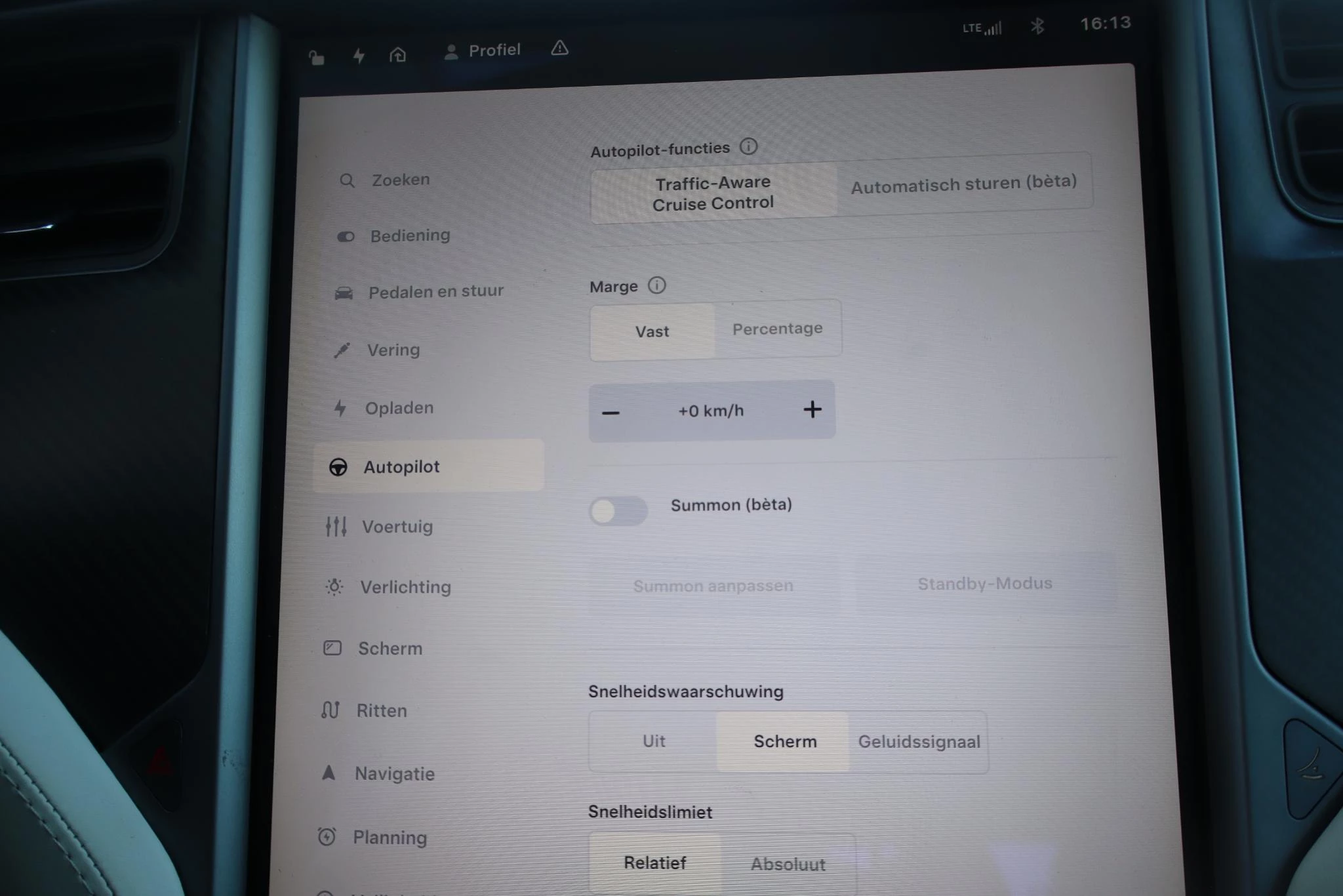 Hoofdafbeelding Tesla Model S