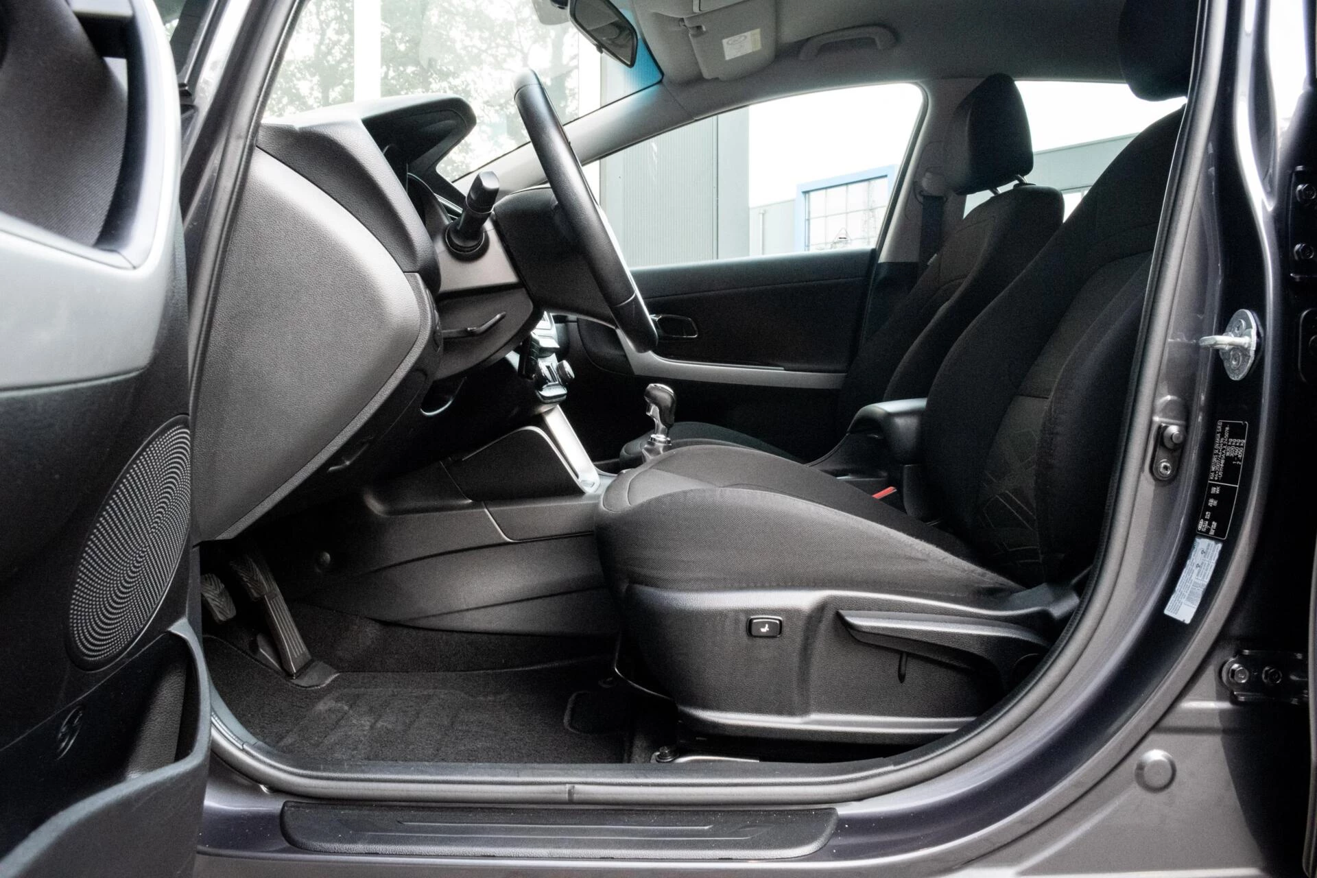 Hoofdafbeelding Kia cee'd