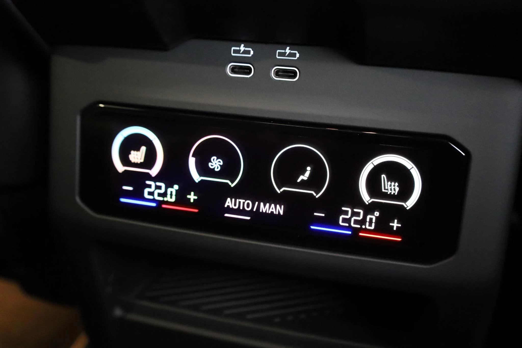 Hoofdafbeelding BMW i5