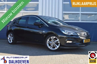 Opel Astra 1.4 Business+