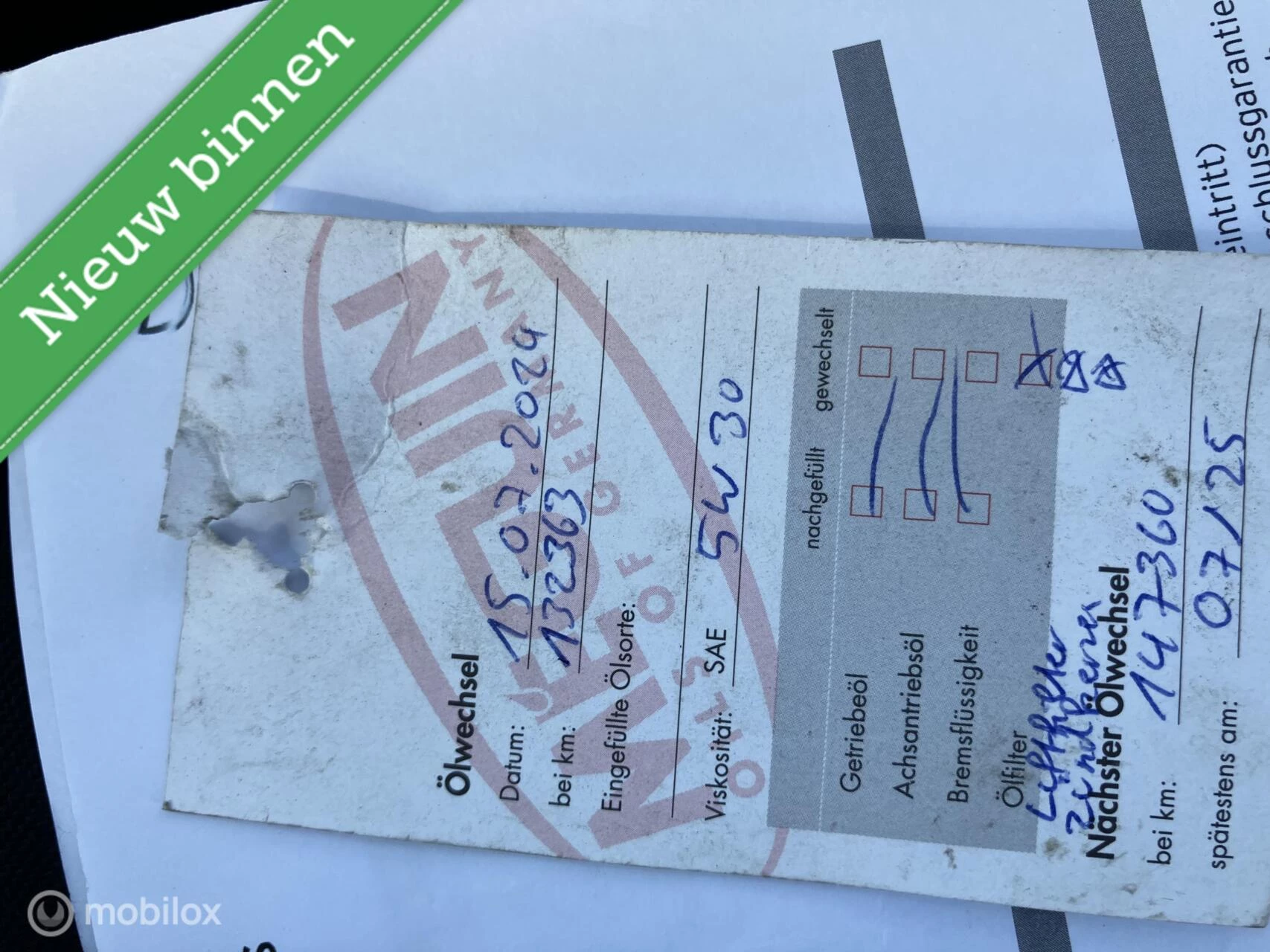 Hoofdafbeelding Mazda 2