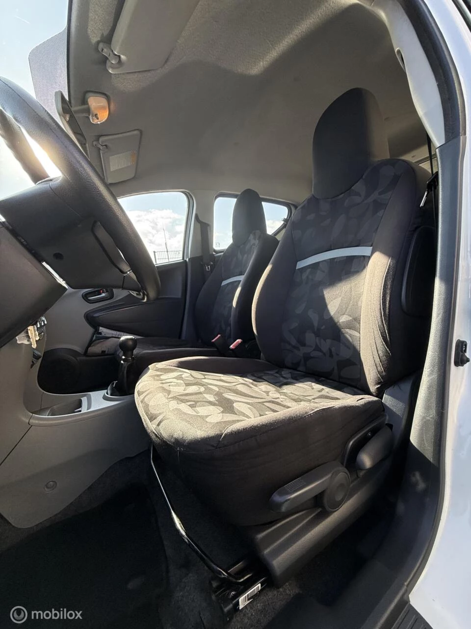 Hoofdafbeelding Suzuki Alto