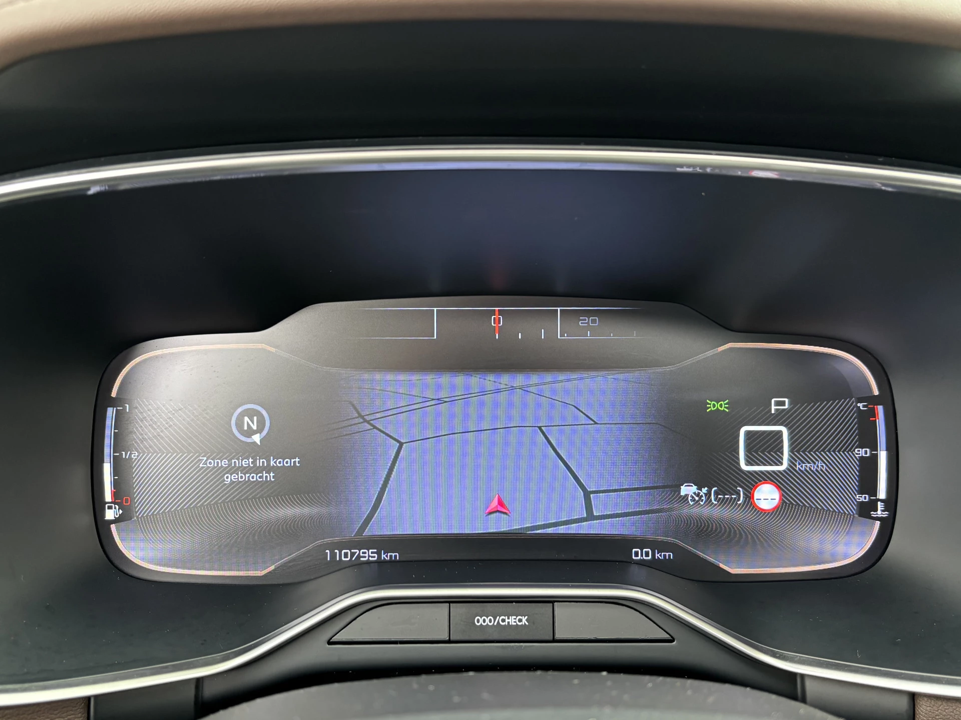 Hoofdafbeelding Citroën C5 Aircross