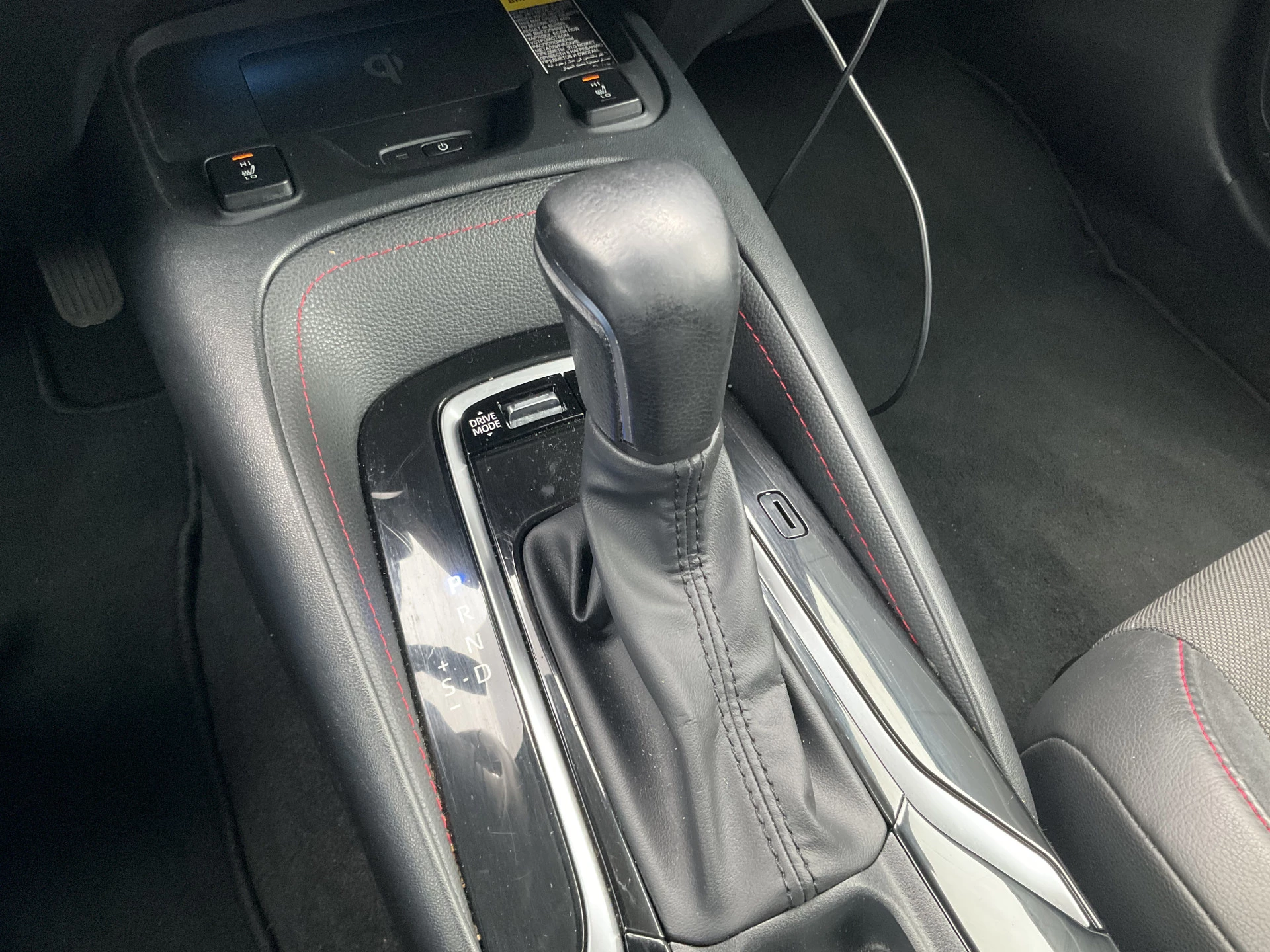 Hoofdafbeelding Toyota Corolla Touring Sports