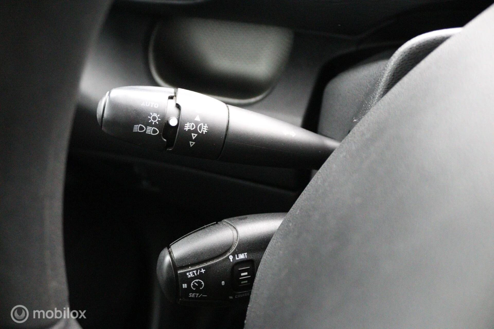 Hoofdafbeelding Citroën C3 Picasso