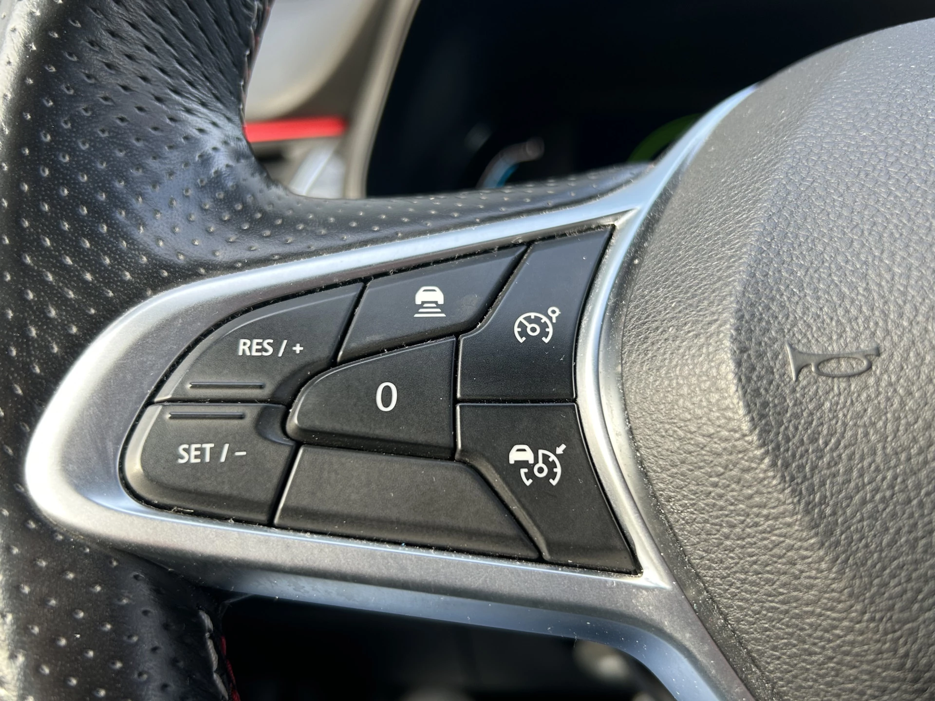 Hoofdafbeelding Renault Arkana