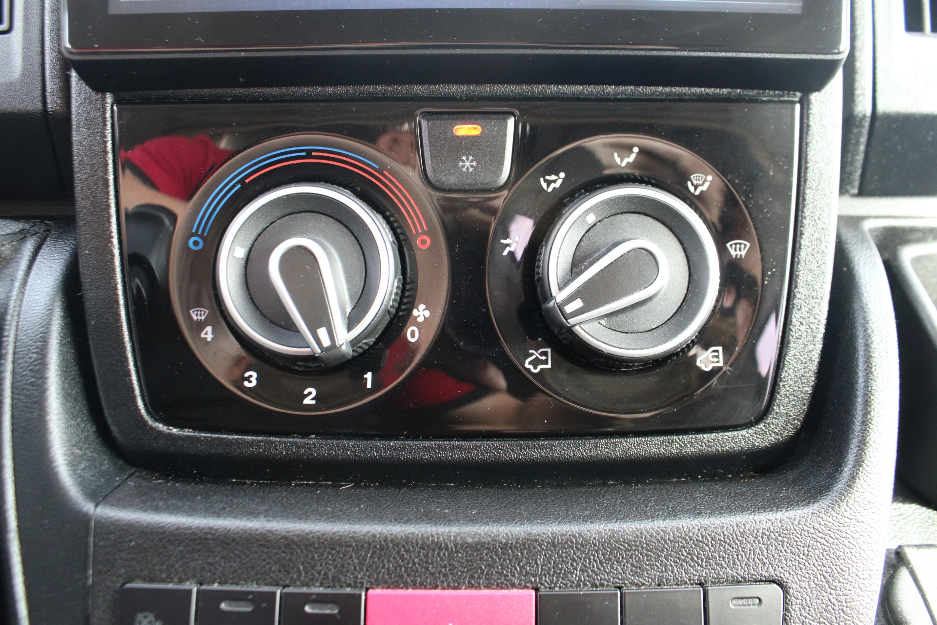 Hoofdafbeelding Weinsberg 2.3 120