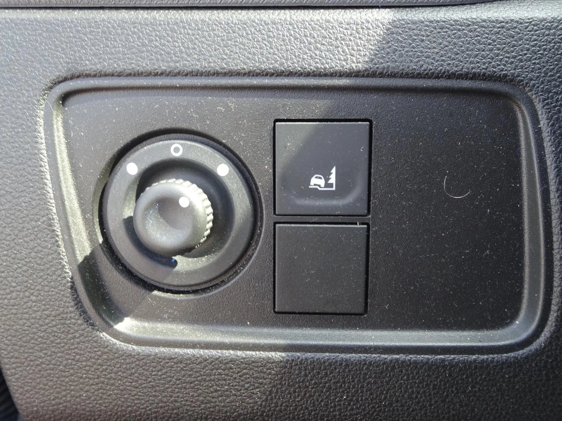 Hoofdafbeelding Renault Express