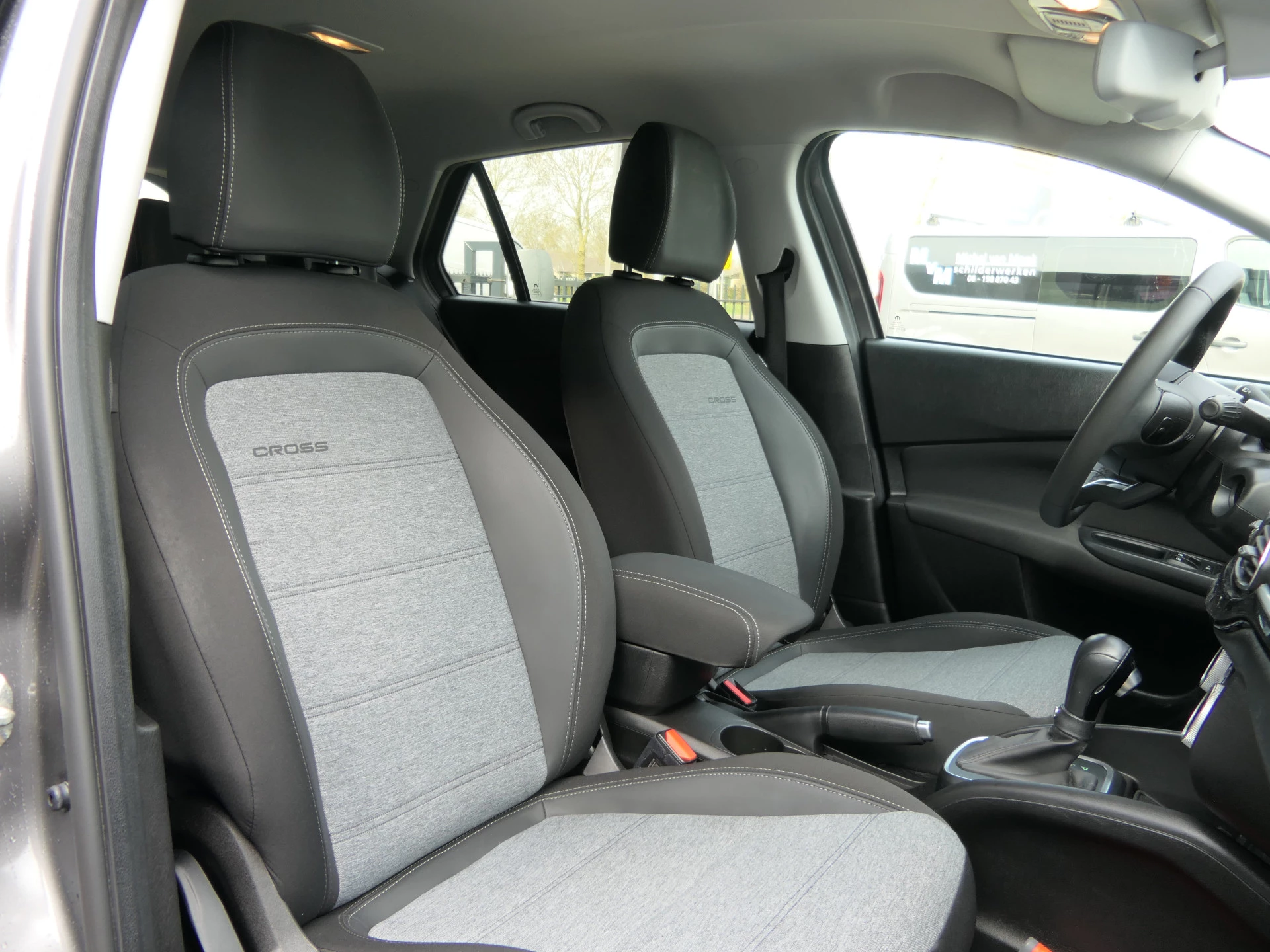 Hoofdafbeelding Fiat Tipo