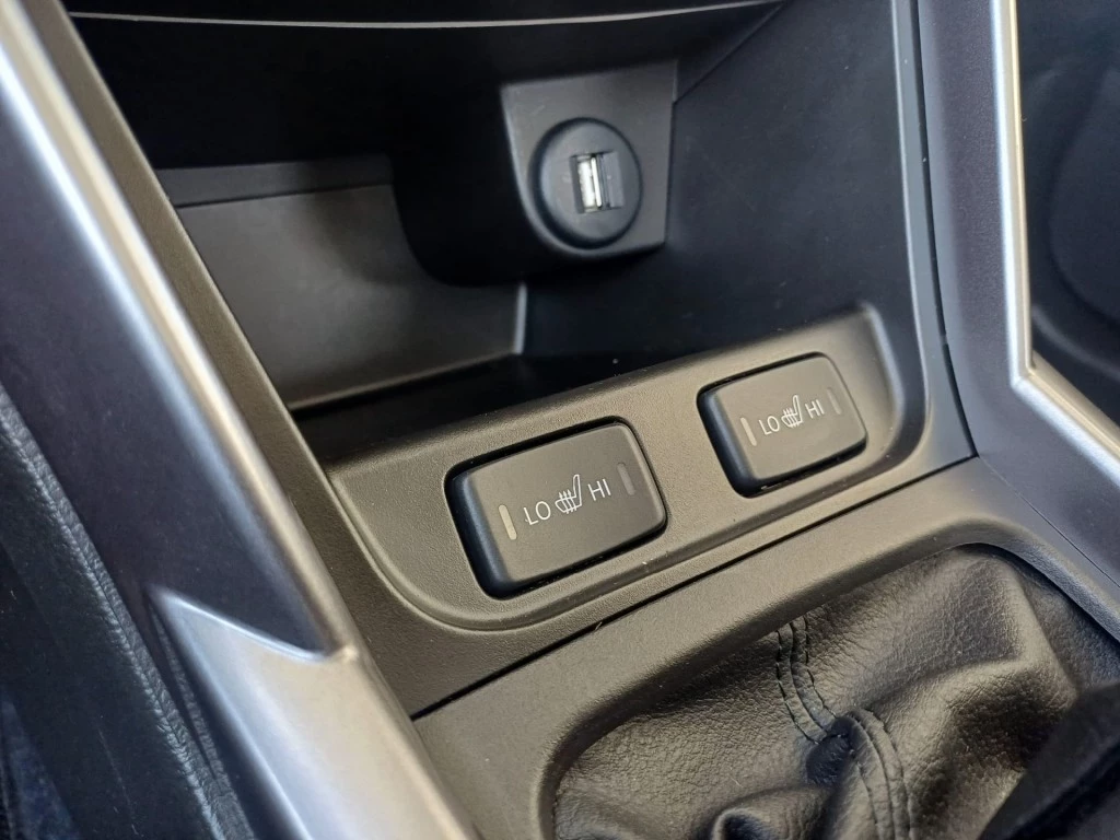 Hoofdafbeelding Suzuki S-Cross