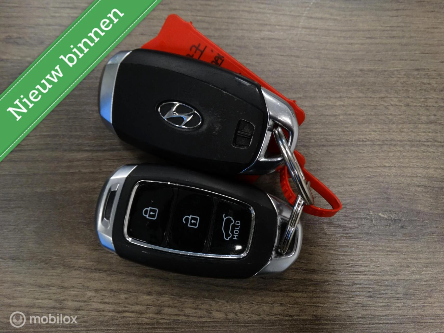 Hoofdafbeelding Hyundai i30