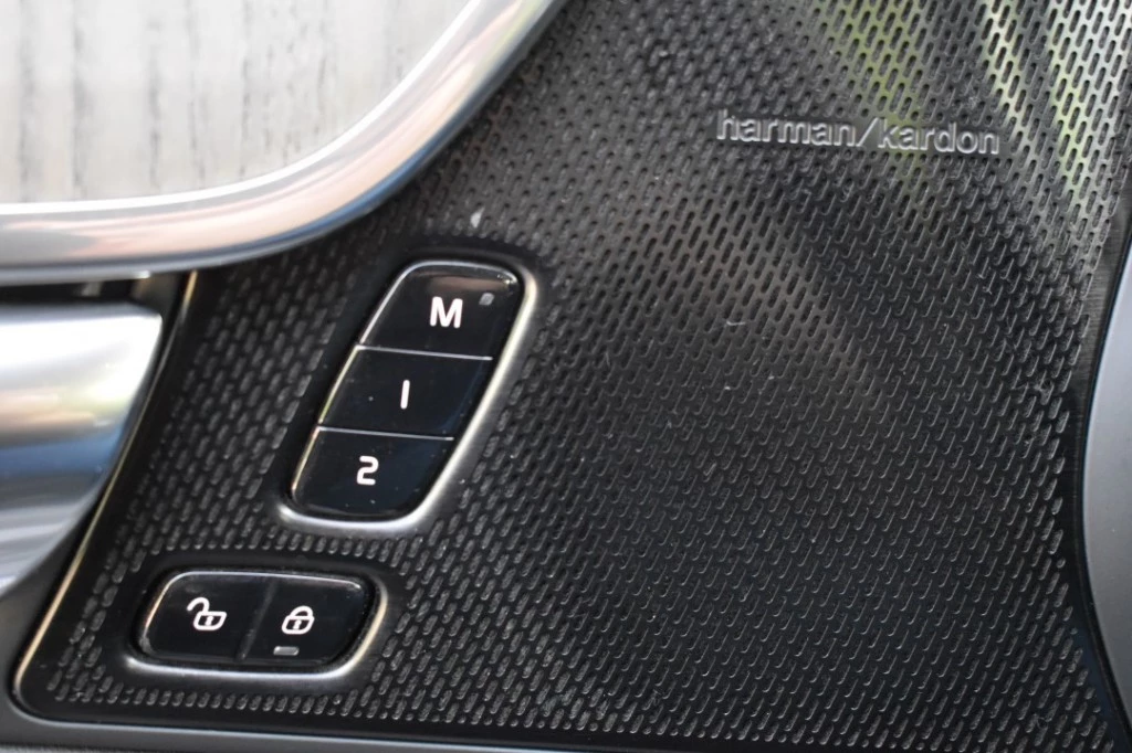 Hoofdafbeelding Volvo V90