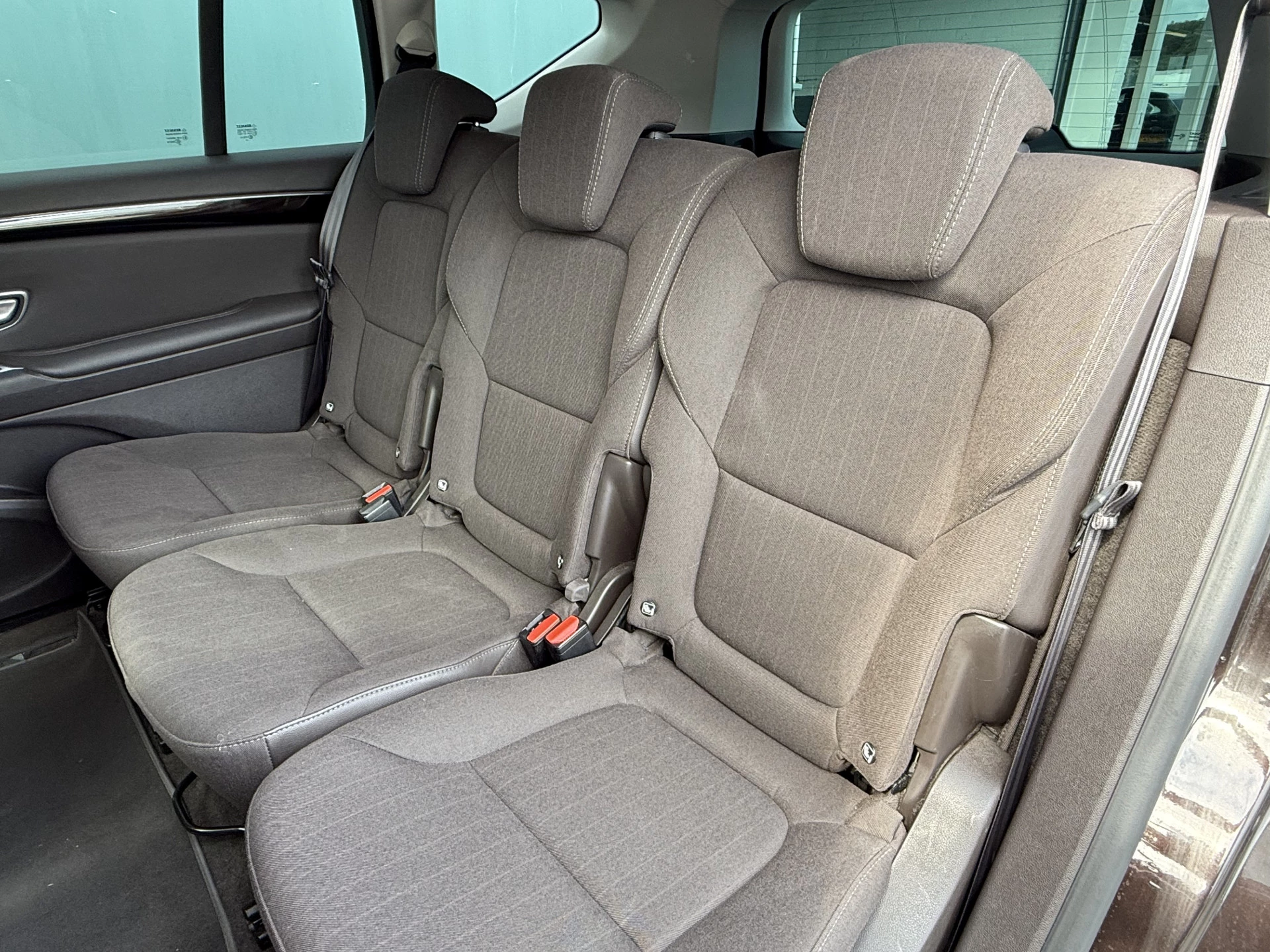 Hoofdafbeelding Renault Espace