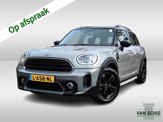MINI Countryman Mini 1.5 Cooper Classic (136 PK) 1e-Eig. & Keurig-Onderh. BOVAG-Garantie. NL-Auto.