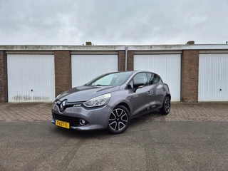 Renault Clio 0.9 TCe  Expression / Origineel NL / Airco / Cruisecontrol