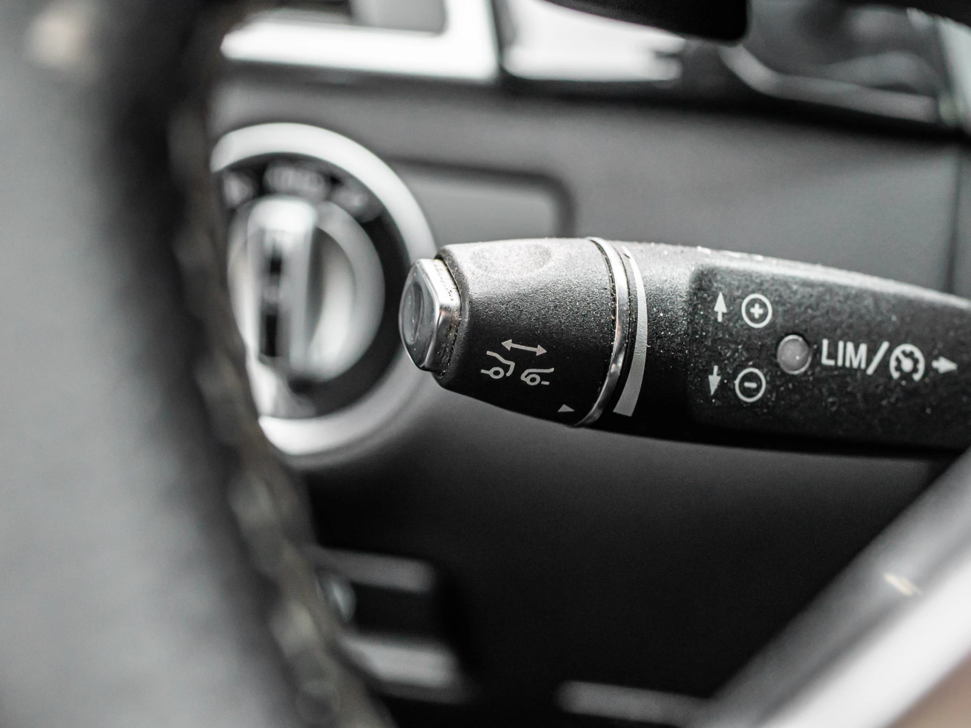 Hoofdafbeelding Mercedes-Benz M-Klasse