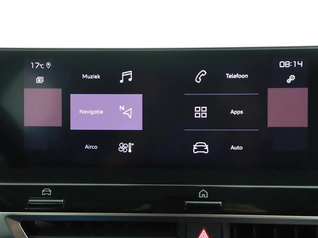 Hoofdafbeelding Citroën C4