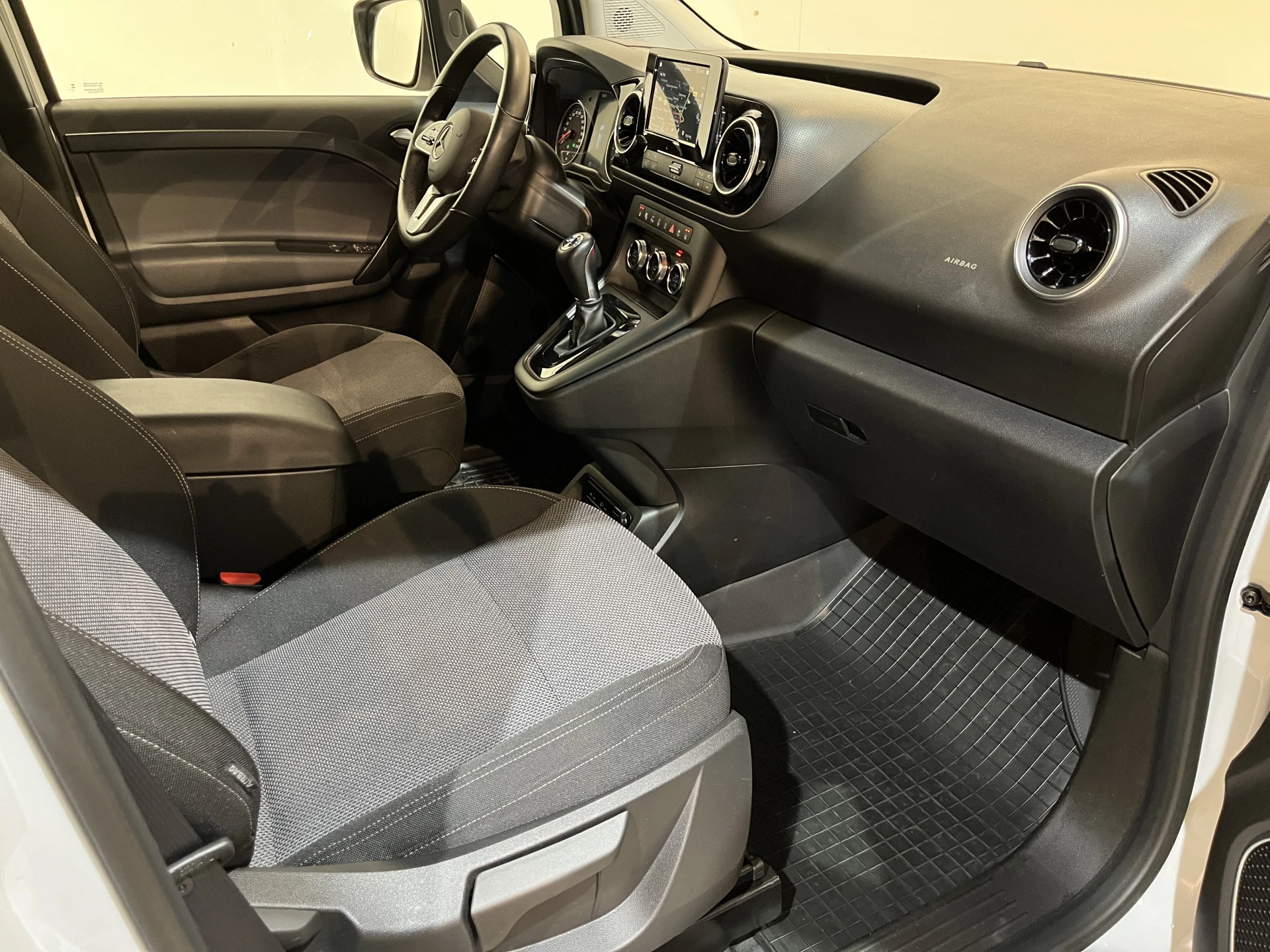 Hoofdafbeelding Mercedes-Benz Citan