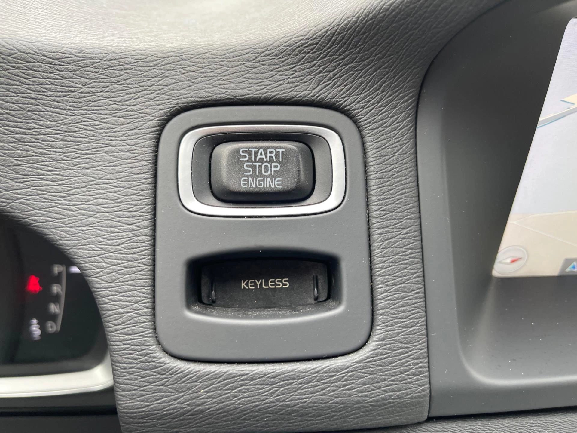 Hoofdafbeelding Volvo XC70