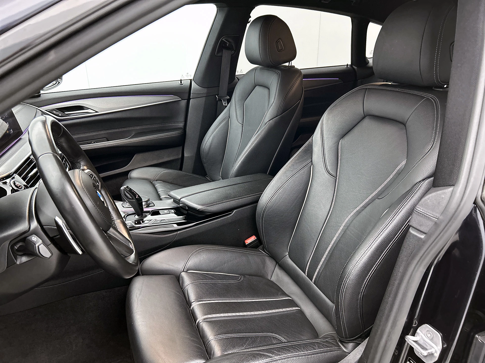 Hoofdafbeelding BMW 6 Serie