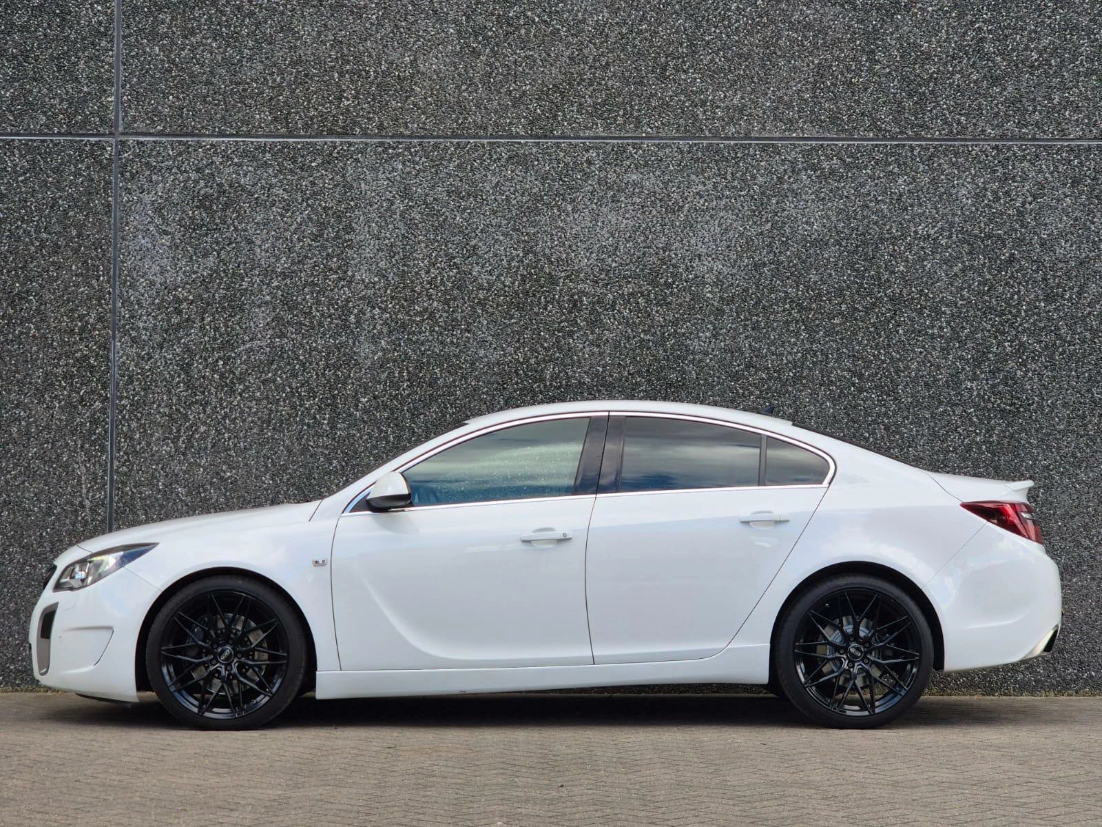 Hoofdafbeelding Opel Insignia