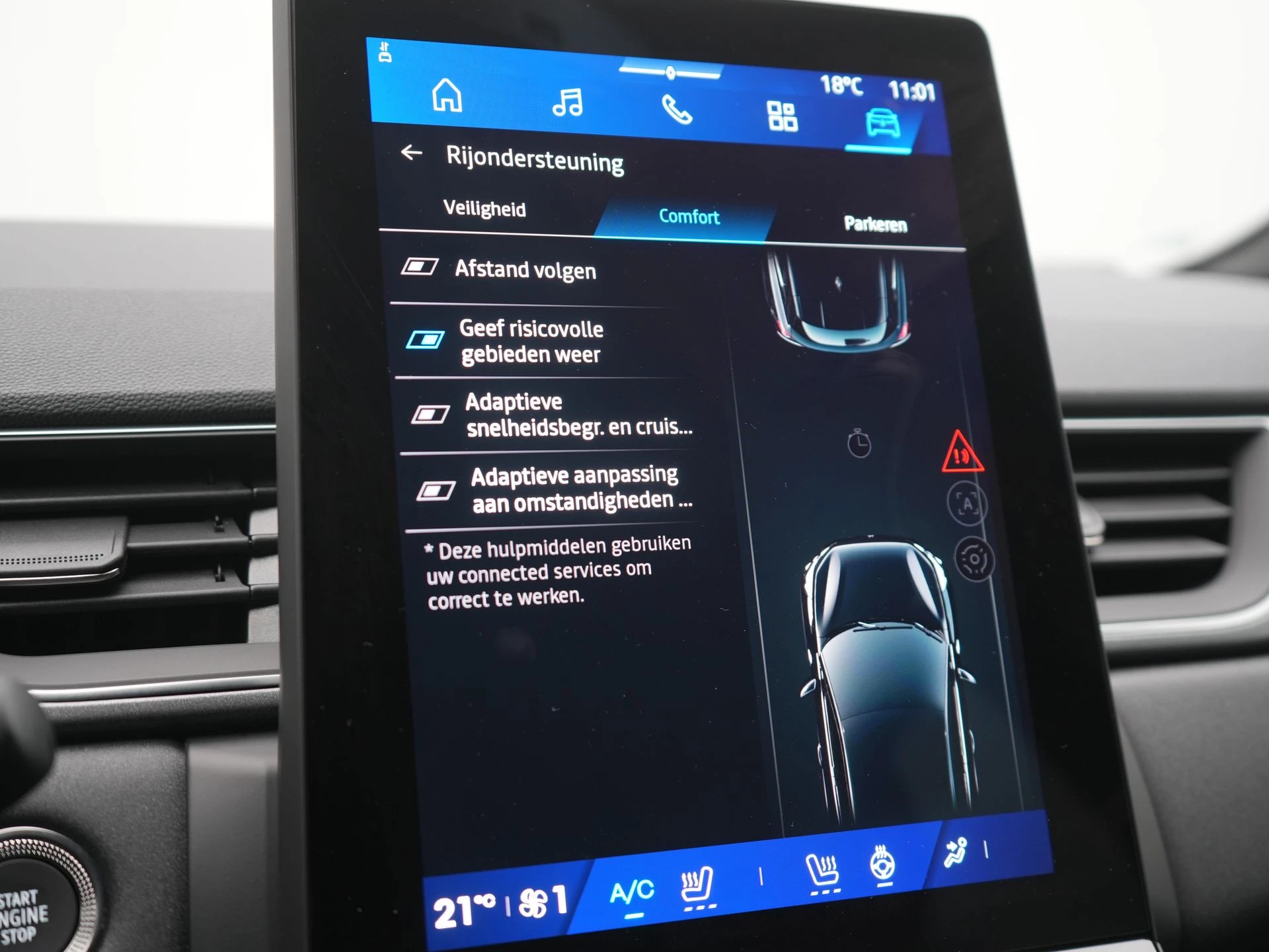Hoofdafbeelding Renault Symbioz