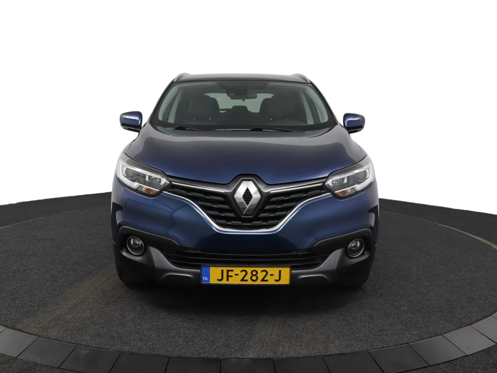 Hoofdafbeelding Renault Kadjar