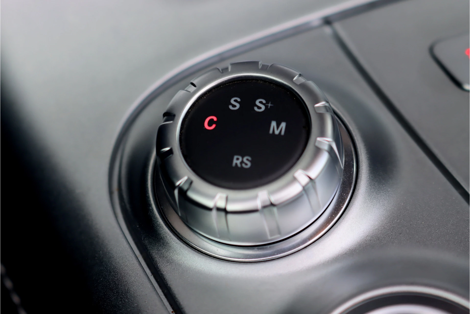 Hoofdafbeelding Mercedes-Benz SLS AMG