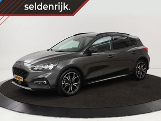 Ford Focus 1.5 EcoBoost Active Business | Trekhaak | Apple CarPlay | Stoel & Stuurverwarming | Navigatie | Cruise Control Adaptief | LED | LMV