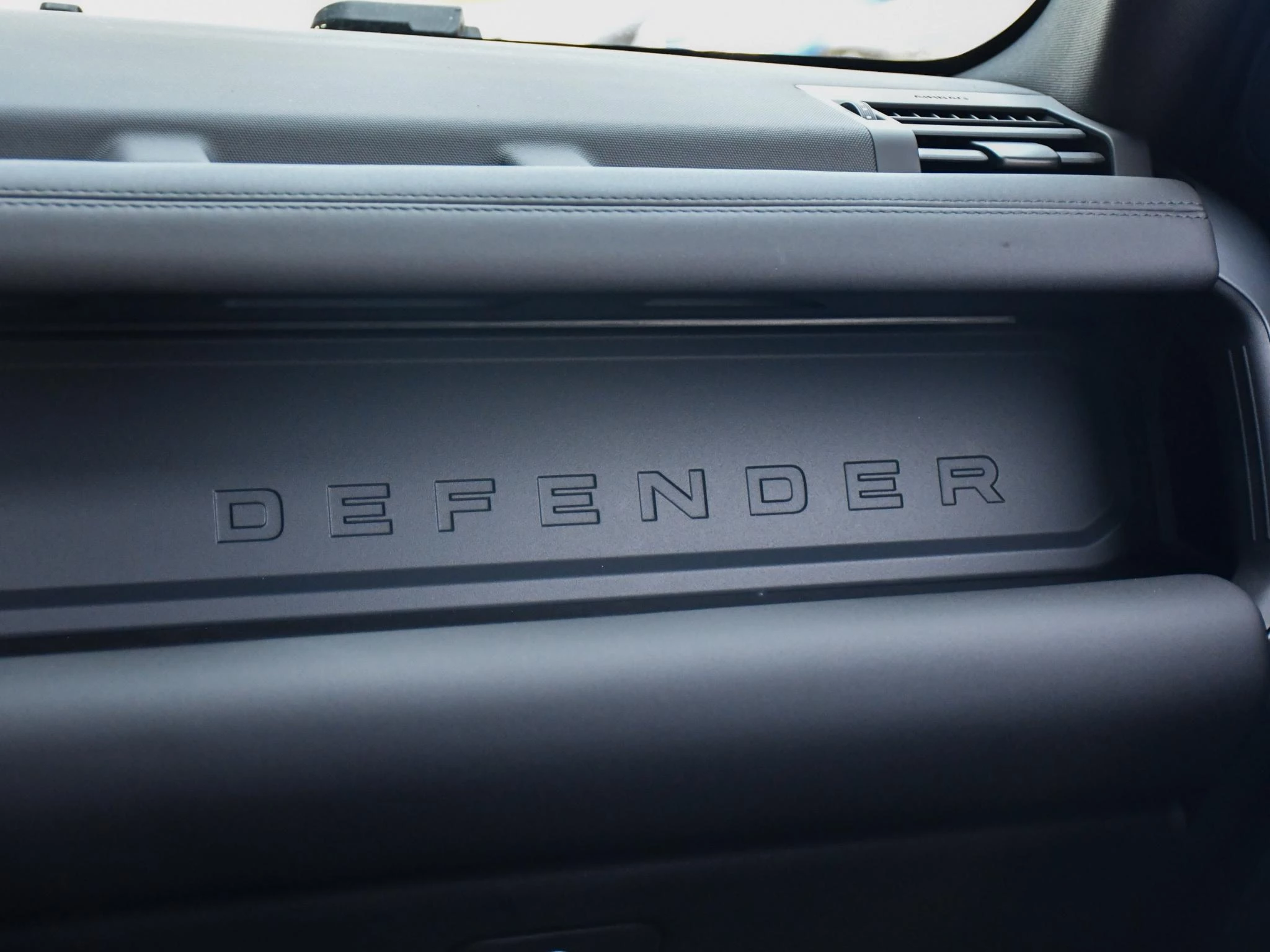Hoofdafbeelding Land Rover Defender