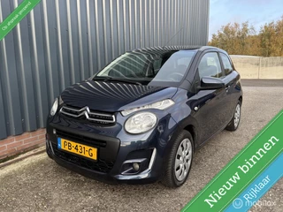 Citroen C1 1.0 e-VTi Airscape Feel Edition KOPPELING NIEUW!