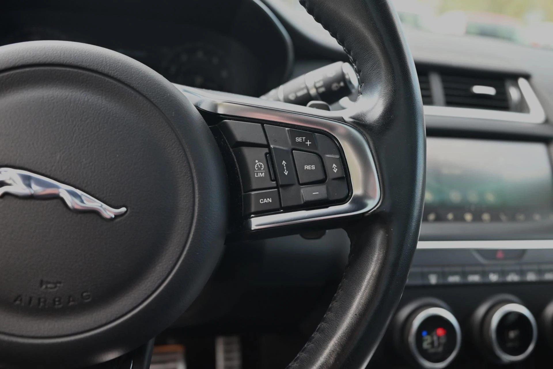 Hoofdafbeelding Jaguar E-PACE