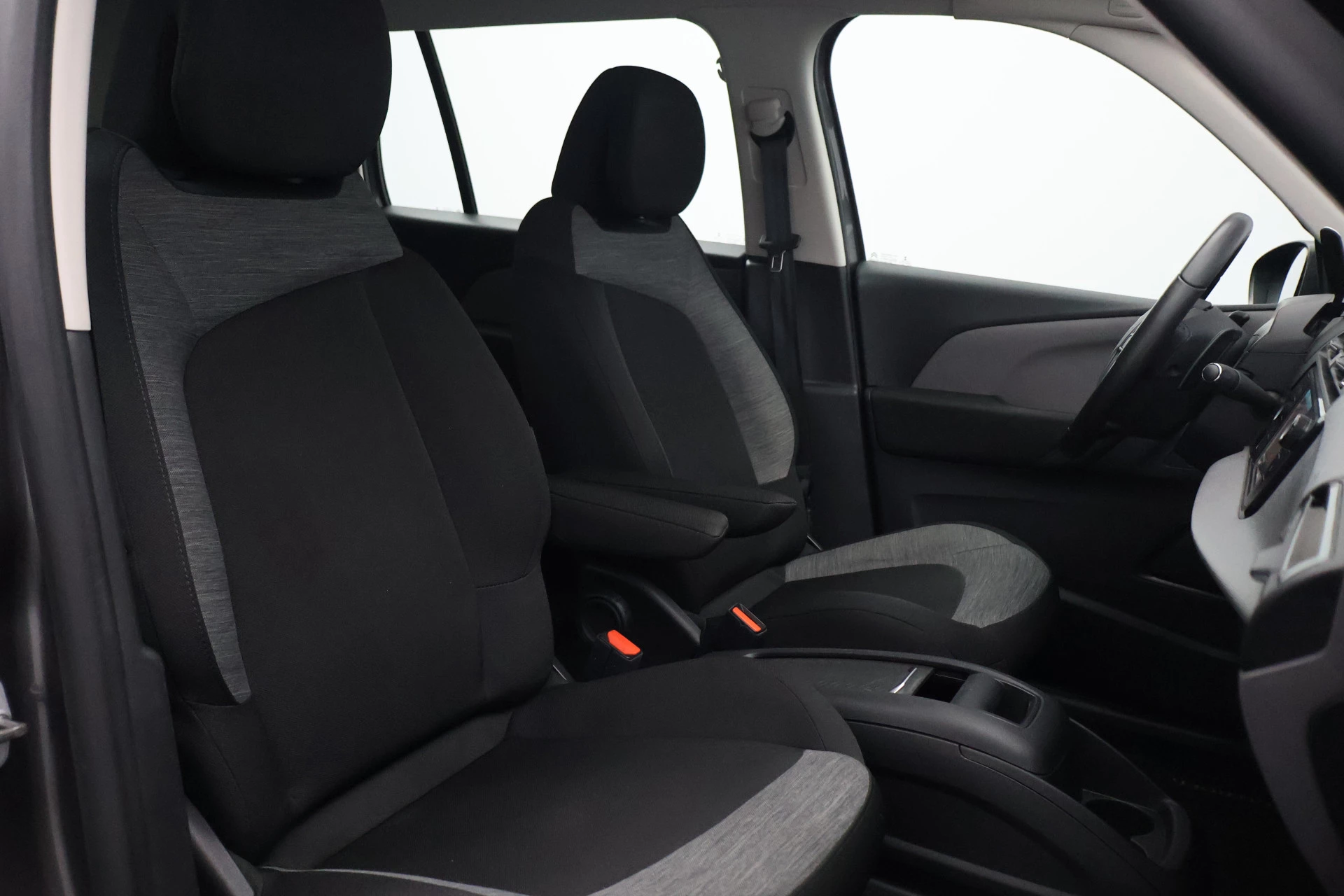 Hoofdafbeelding Citroën Grand C4 Spacetourer