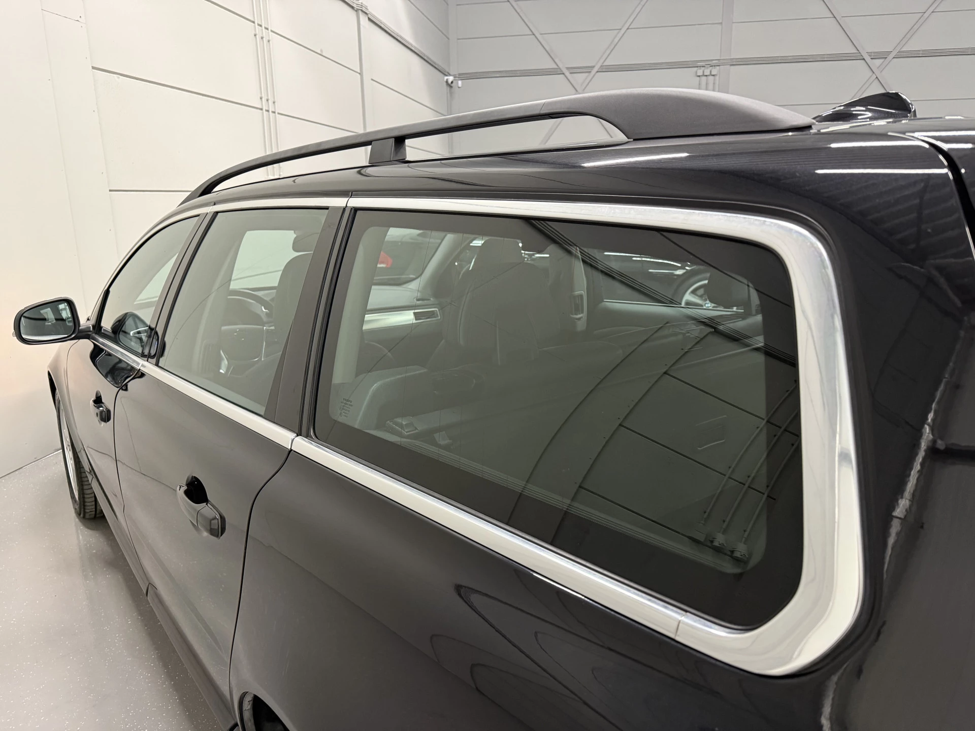 Hoofdafbeelding Volvo V70