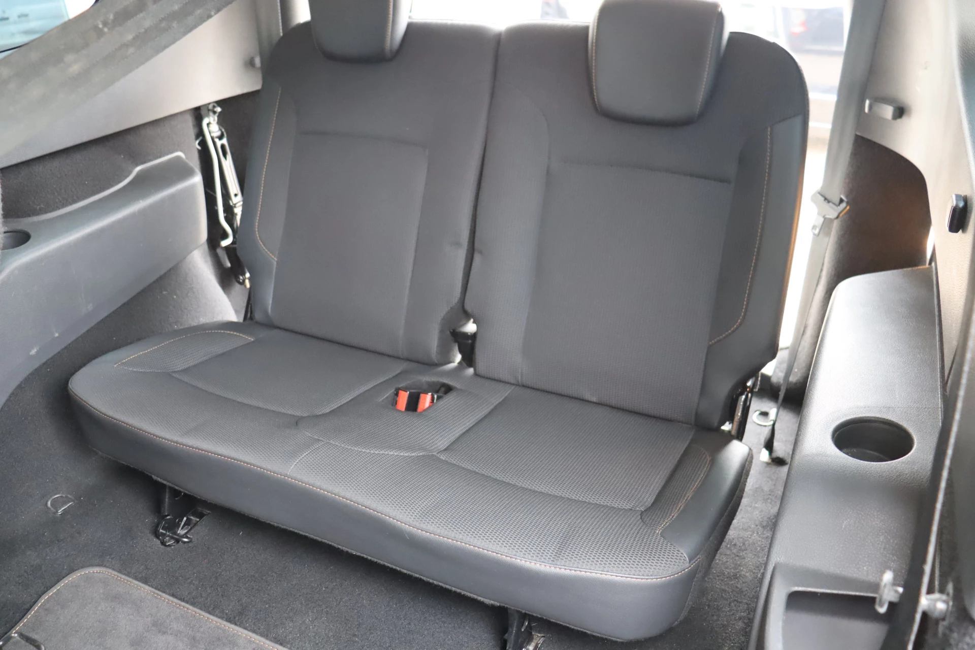 Hoofdafbeelding Dacia Lodgy