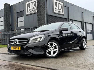 Mercedes A-klasse 200 Prestige | Cruise | Xenon | Stoelverwarming