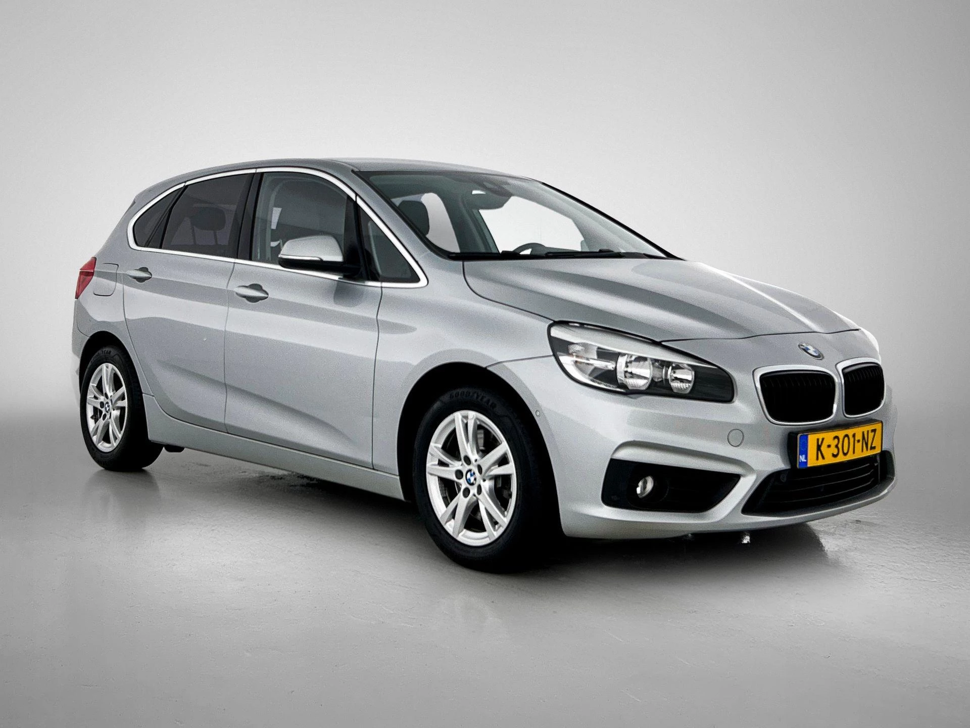 Hoofdafbeelding BMW 2 Serie