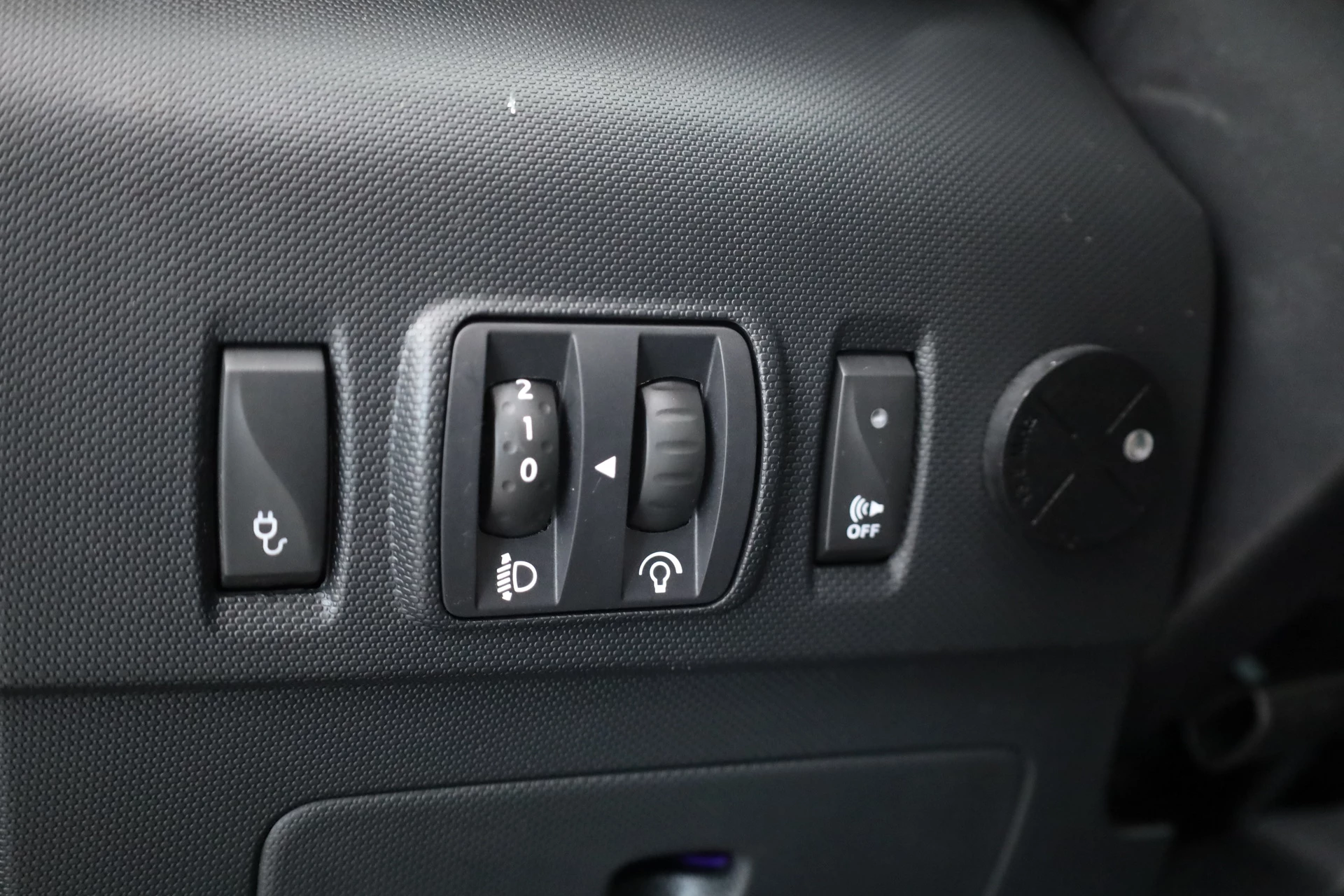 Hoofdafbeelding Renault ZOE